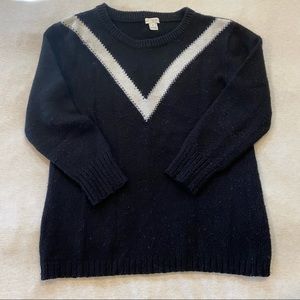 J. Crew Pullover Sweater